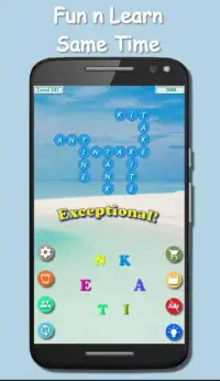Game of Words Screen Shot 3