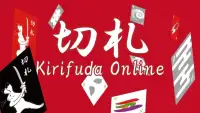 Kirifuda Online - Card Battle Screen Shot 4