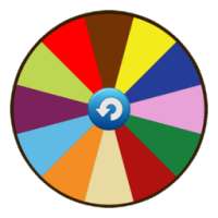 Party Wheel (Truth or Dare)