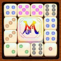 Domino Merge Block Puzzle