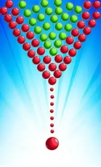 Bubble Shooter : A Game of Shooter with lot of Fun Screen Shot 2
