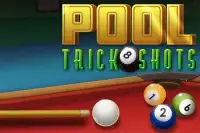 Pool Trick Shots - бильярд Screen Shot 4