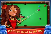 Pool Trick Shots - Billiards Screen Shot 7
