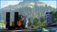 Truck Simulator Arena Screen Shot 2