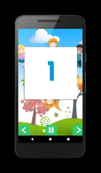 Kinder Bildungs Spiel Screen Shot 11