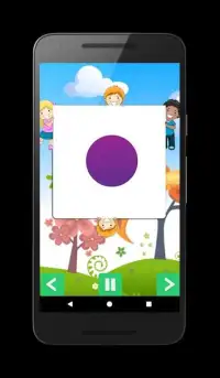 Kinder Bildungs Spiel Screen Shot 8