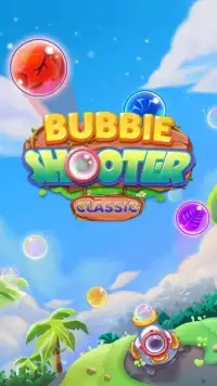 Bubble Shooter Classic Screen Shot 9