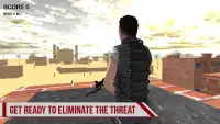 Strike Assault Frontline Screen Shot 2