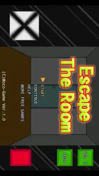 Escape: The Room Screen Shot 0