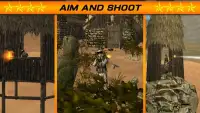 Sniper Shooter Desert Kill 3D Screen Shot 3