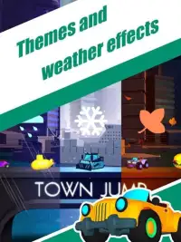 Town Jump Screen Shot 5