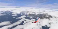 Flying Simulator 3D Screen Shot 5