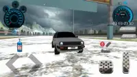 Real Golf 2 Drift Simulator Screen Shot 14