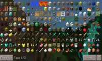 Mod Many Items for MCPE Screen Shot 0