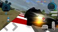 Real Golf 2 Drift Simulator Screen Shot 4