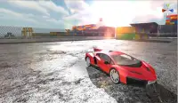 Car Parking - Drive Simulator Screen Shot 1