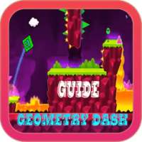 Guide for Geometry Dash_pro