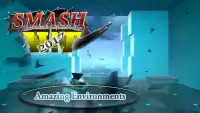 Smash Hit:Break The Glass Screen Shot 3