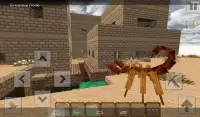 BuildCraft: Egypt Pyramid Screen Shot 0
