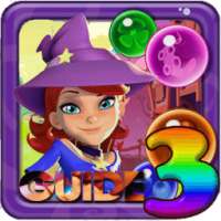 Tips: Bubble Witch 3 Saga New