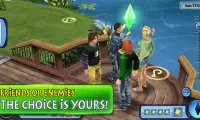 The Sims 3 Screen Shot 4