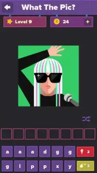 What's the Pic? icomania Screen Shot 4