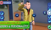 The Sims 3 Screen Shot 0