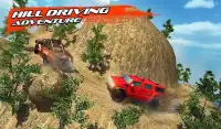 Downhill Extreme Driving 2017 Screen Shot 1
