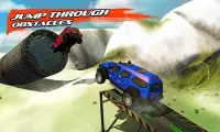 Downhill Extreme Driving 2017 Screen Shot 10