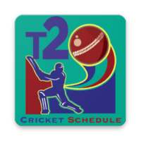 Cricket Schedule & Playing XI