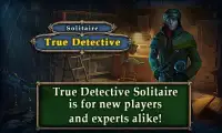 True Detective Solitaire Free Screen Shot 14
