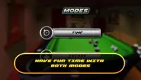 Pool 8 ball: Classic Tour Screen Shot 3