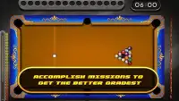 Pool 8 ball: Classic Tour Screen Shot 0