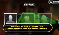 Pool 8 ball: Classic Tour Screen Shot 10