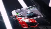 * Real City Turbo Car Race 3D Screen Shot 0