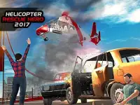 Helicopter Rescue Hero 2017 Screen Shot 3