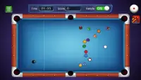 Billard: 8 Ball Pool, Snooker Screen Shot 4