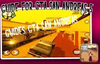 Guides for GTA 5 Screen Shot 2