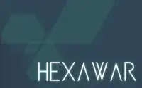 Hexawar Screen Shot 4