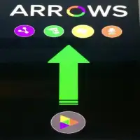 3 Arrows Screen Shot 3