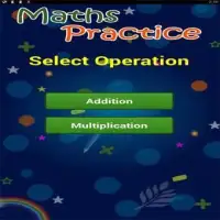 math practice games for kids Screen Shot 8