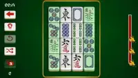 Casual Mahjong Screen Shot 8