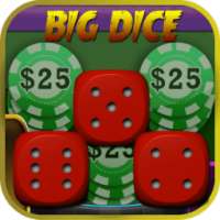 Casino Big Dice Permainan