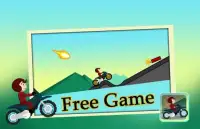 * kid racing games top free Screen Shot 1