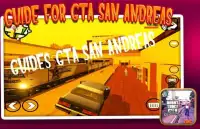 Guides For GTA San Andreas Screen Shot 0