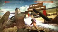 Knight Combat：Battle Arena Screen Shot 7