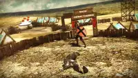 Knight Combat：Battle Arena Screen Shot 3