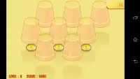 Tricky Cups Screen Shot 2