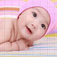 Puzzle for Baby Gemes