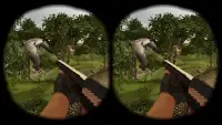 VR птица охота Screen Shot 3